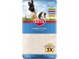 Kaytee Clean  Cozy White Paper Bedding 1ea/24.6 l