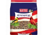 Kaytee All American Wild Bird Stand Up 5 Pounds