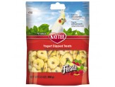 Kaytee Yo Dips Treat for All Pet Birds -- Strawberry Banana 3.5 oz