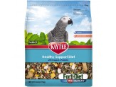 Kaytee Forti-Diet Pro Health Feather Health Parrot Food 5lb