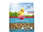 Kaytee Forti-Diet Pro Health Cockatiel Food 5lb