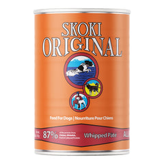 Firstmate Dog Skoki Original 12.2oz. (Case of 12)