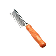 Coastal Safari Cat Shedding Comb