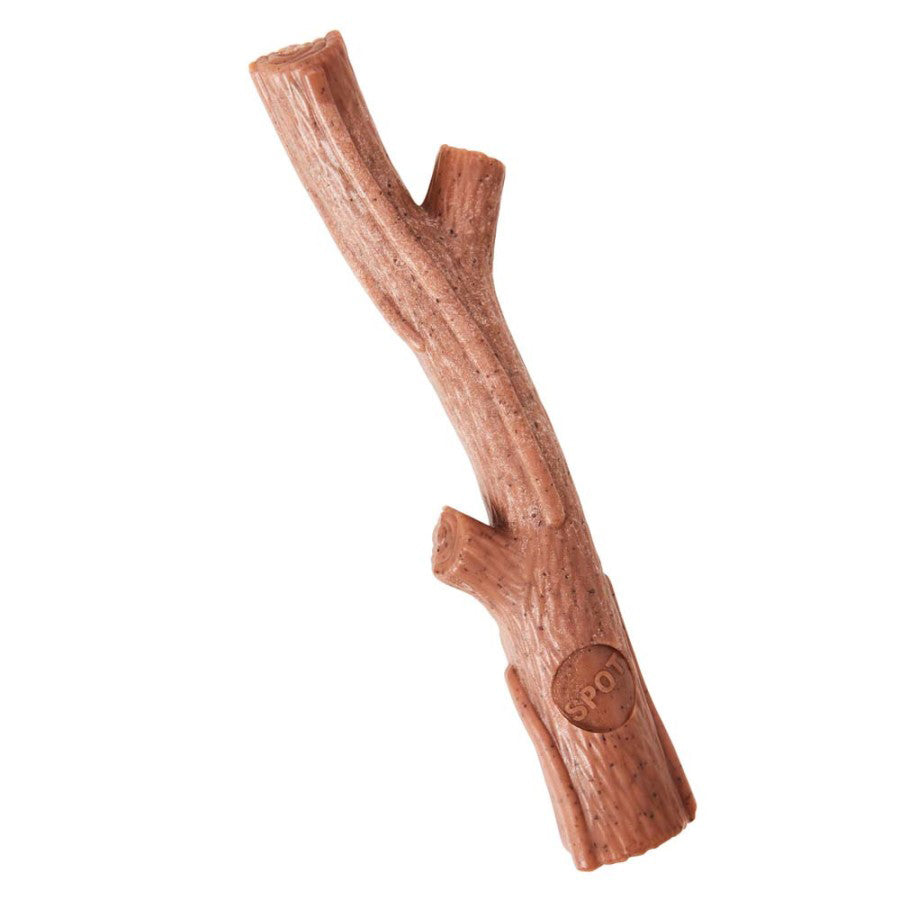 Spot Bambone Plus Branch Dog Chew Beef 9.5in