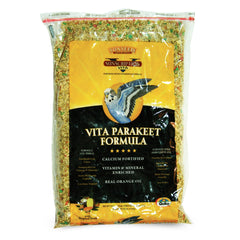 Sun Seed Vita Sunscription Parakeet Diet Bird Food 1ea/2.5 lb