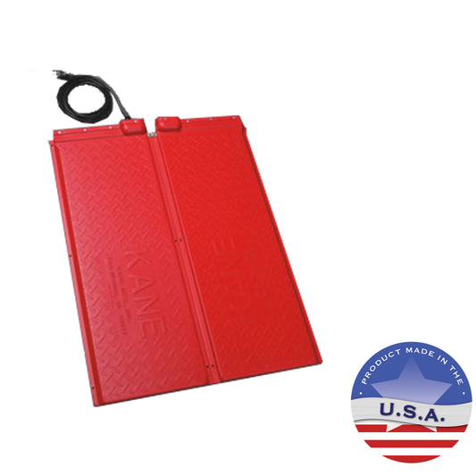 Manta térmica para mascotas Kane con reóstato, 27" x 36"