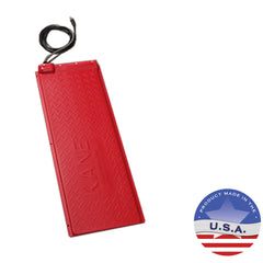 Manta térmica para mascotas Kane con reóstato, 18" x 45"