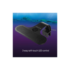 Coralife Clip-On Marine Aquarium LED Light Fixture 1ea