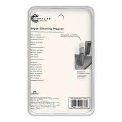 Coralife Biocube Magnet Black and white, 1ea/Small
