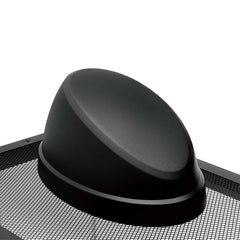 Zilla Heat  UVB Basking Fixture 1ea/SMall