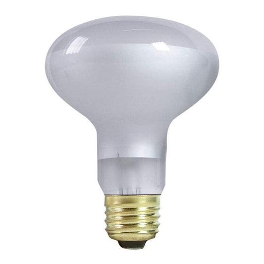 Zilla Incandescent Spot Bulb Day White, 1ea/100 W