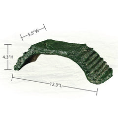 Zilla Basking Platform Ramps Standard, 1ea/SMall