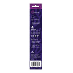 Coralife Turbo-Twist UV Lamp 1ea/9 W