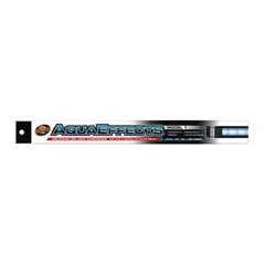 Zoo Med AquaEffects Model 1 LED Light Fixture Black 24 in Default Title
