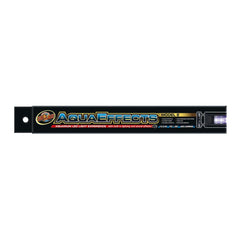 Zoo Med AquaEffects Model 2 LED Light Fixture Black 18 in Default Title