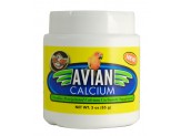 Zoo Med Avian Calcium 3oz