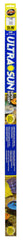 Zoo Med Ultra Sun Super Daylight T5 HO Lamp White, 1ea/46 in