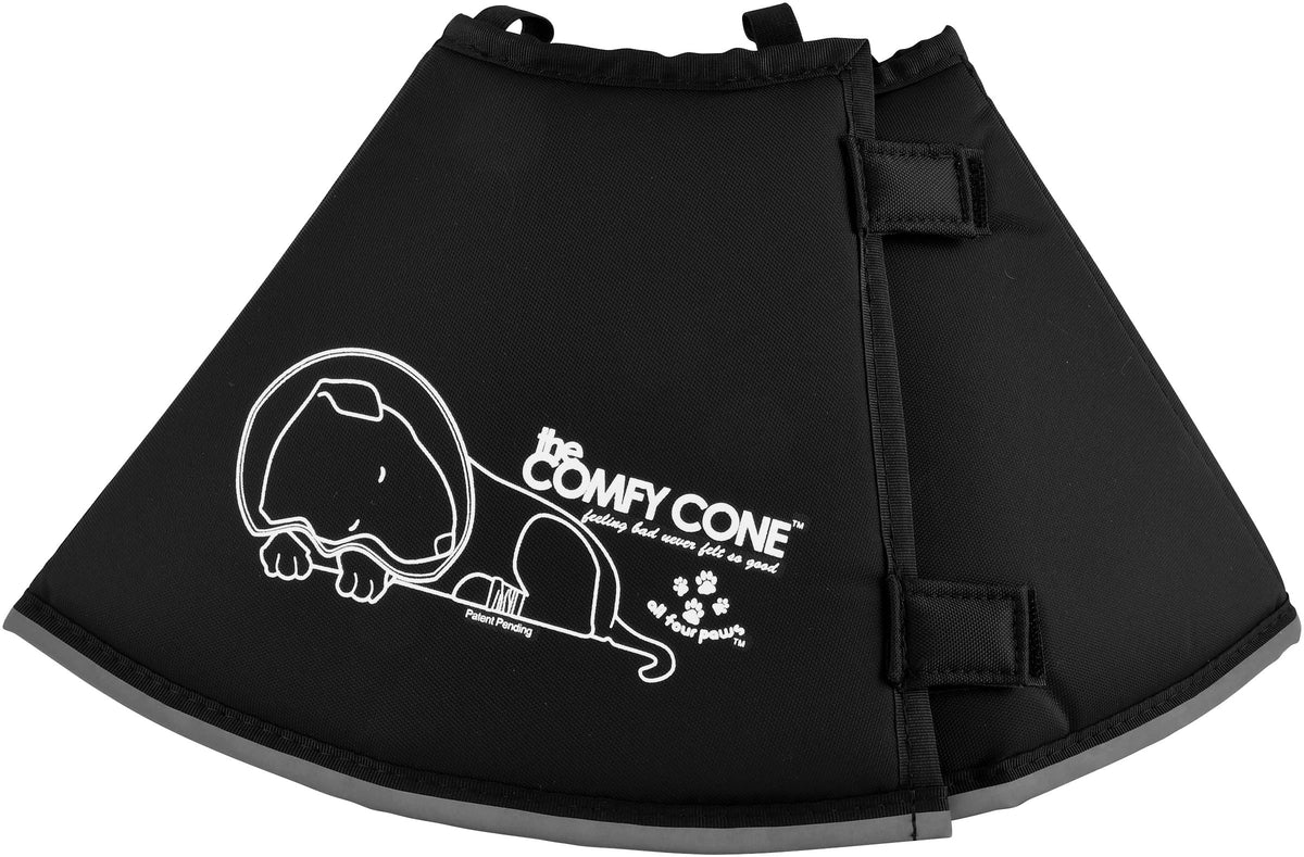 Cono cómodo mediano de 20 cm