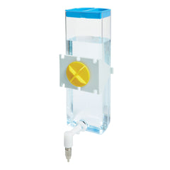 Critterville Water Bottle