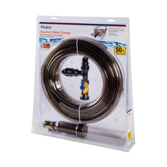 Aquarium Water Changer 50 Feet