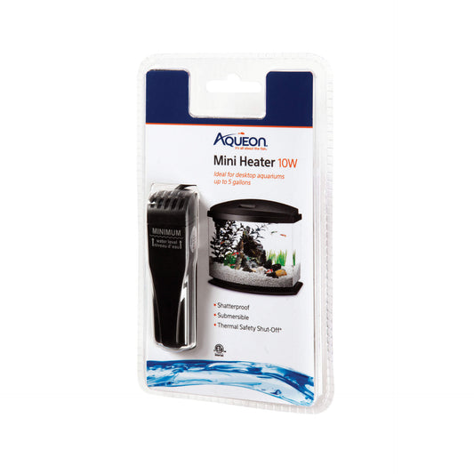 Mini Fish Tank Heater 10 watts