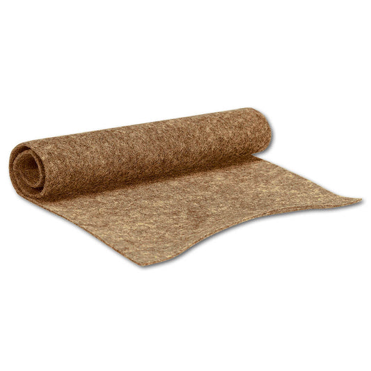 Zilla Terrarium Liner Brown 9.75″ x 19.75″ x 0.1″ – 100111608