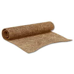 Zilla Terrarium Liner Brown 9.75″ x 19.75″ x 0.1″ – 100111608