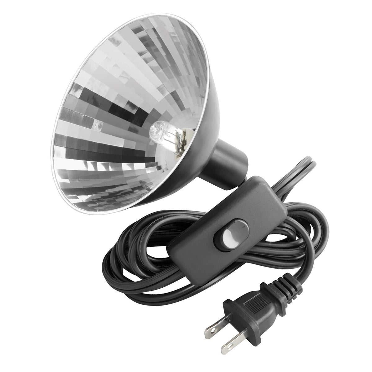 Zilla Halogen Mini Dome 4.75″ x 4.75″ x 2.25″ – 100115629