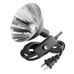 Zilla Halogen Mini Dome 4.75″ x 4.75″ x 2.25″ – 100115629