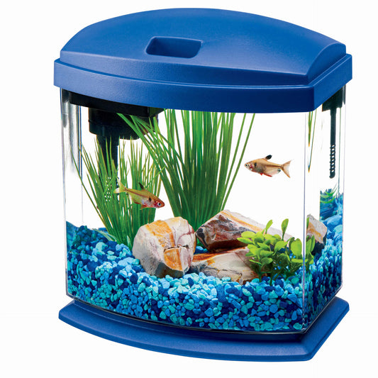 MiniBow LED Aquarium Kit 1 Gallon
