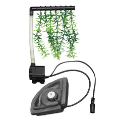 Zilla Aquarium Décor Spring Cave 8″ x 8″ x 10.75″ – 100534674