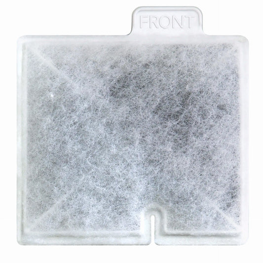 Aqueon Replacement Filter Cartridge 9 pack Medium 4.9″ x 2″ x 5.7″ – 100537063