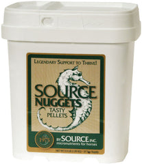 Source Micro Nuggets, 3.5 lb