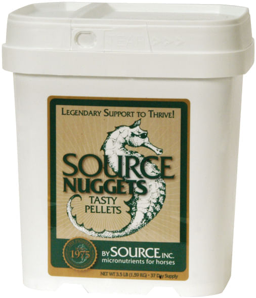 Source Micro Nuggets, 25 lb