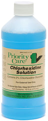 Chlorhexidine Disinfectant pt