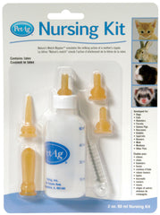 Pet Nursing Kit 2oz #99800