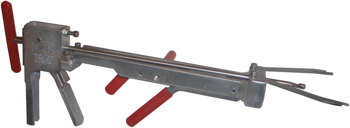 Bloodless Castrator Tubing-13'