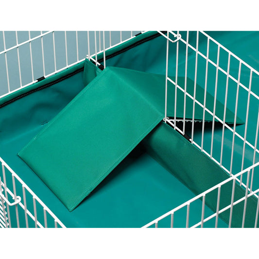 Guinea Habitat Ramp Cover