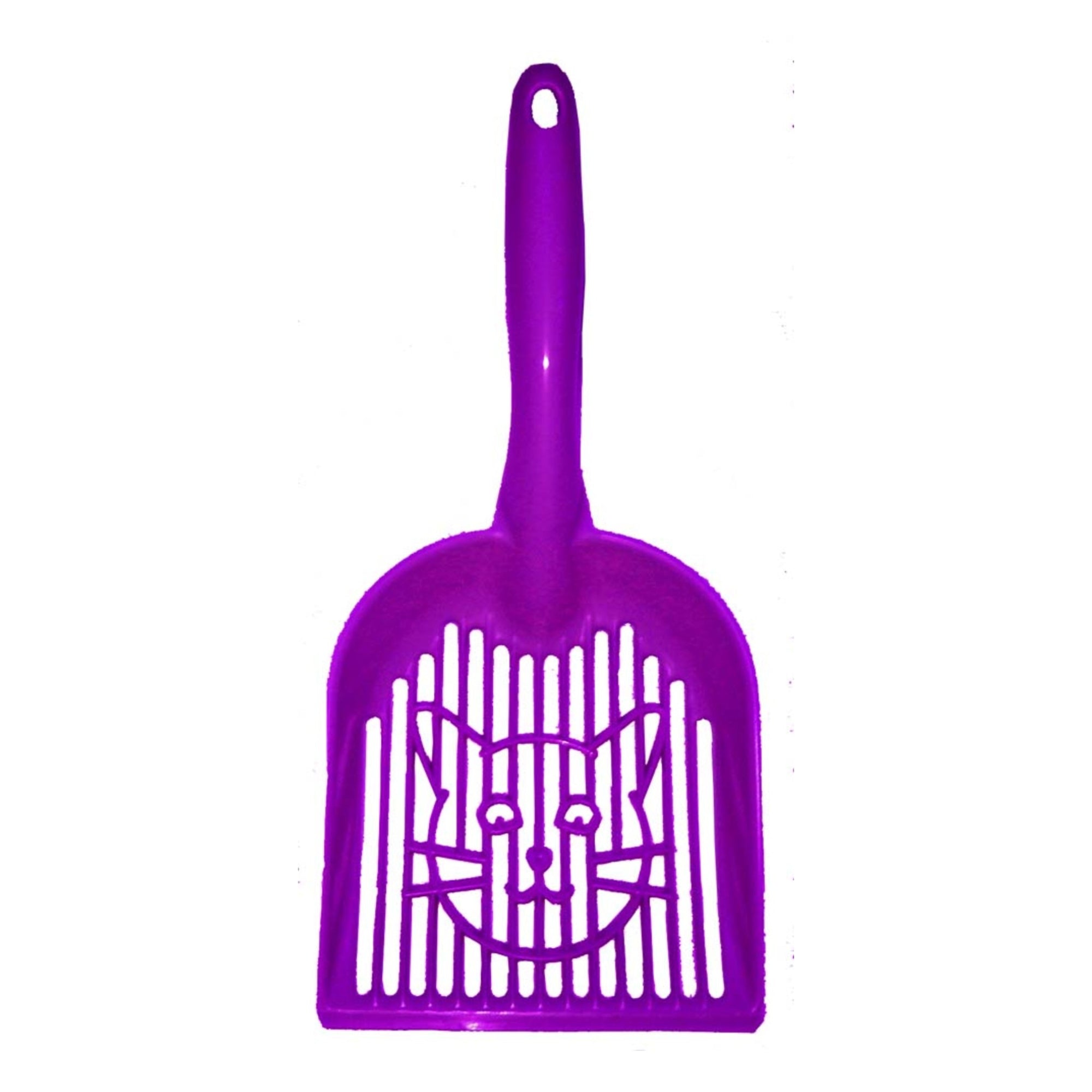Litter-Lifter Beamer Cat Scoop Assorted, 1ea