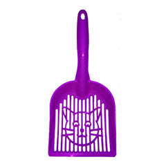 Litter-Lifter Beamer Cat Scoop Assorted, 1ea