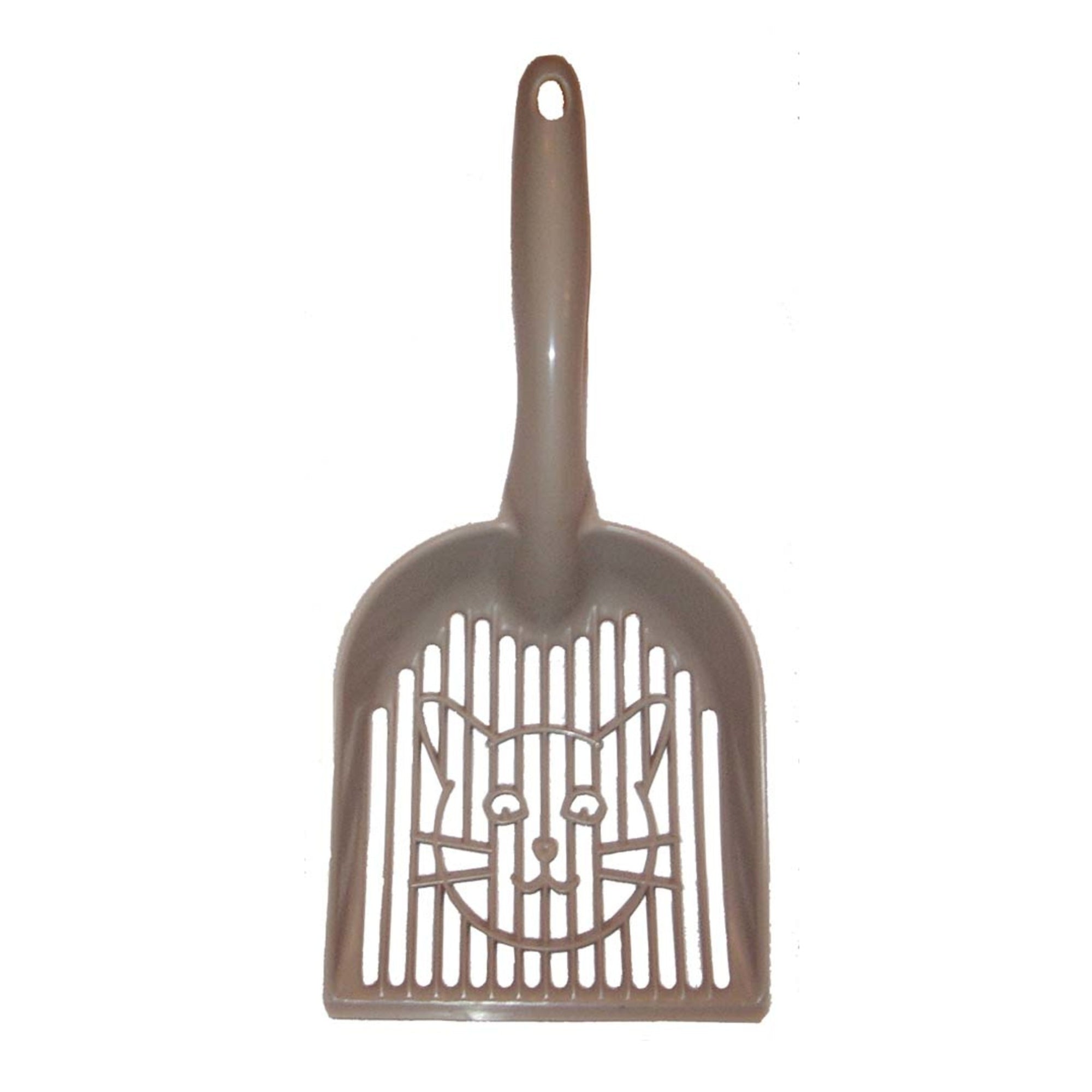 Litter-Lifter Beamer Cat Scoop Assorted, 1ea