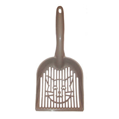 Litter-Lifter Beamer Cat Scoop Assorted, 1ea