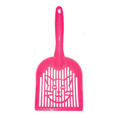 Litter-Lifter Beamer Cat Scoop Assorted, 1ea