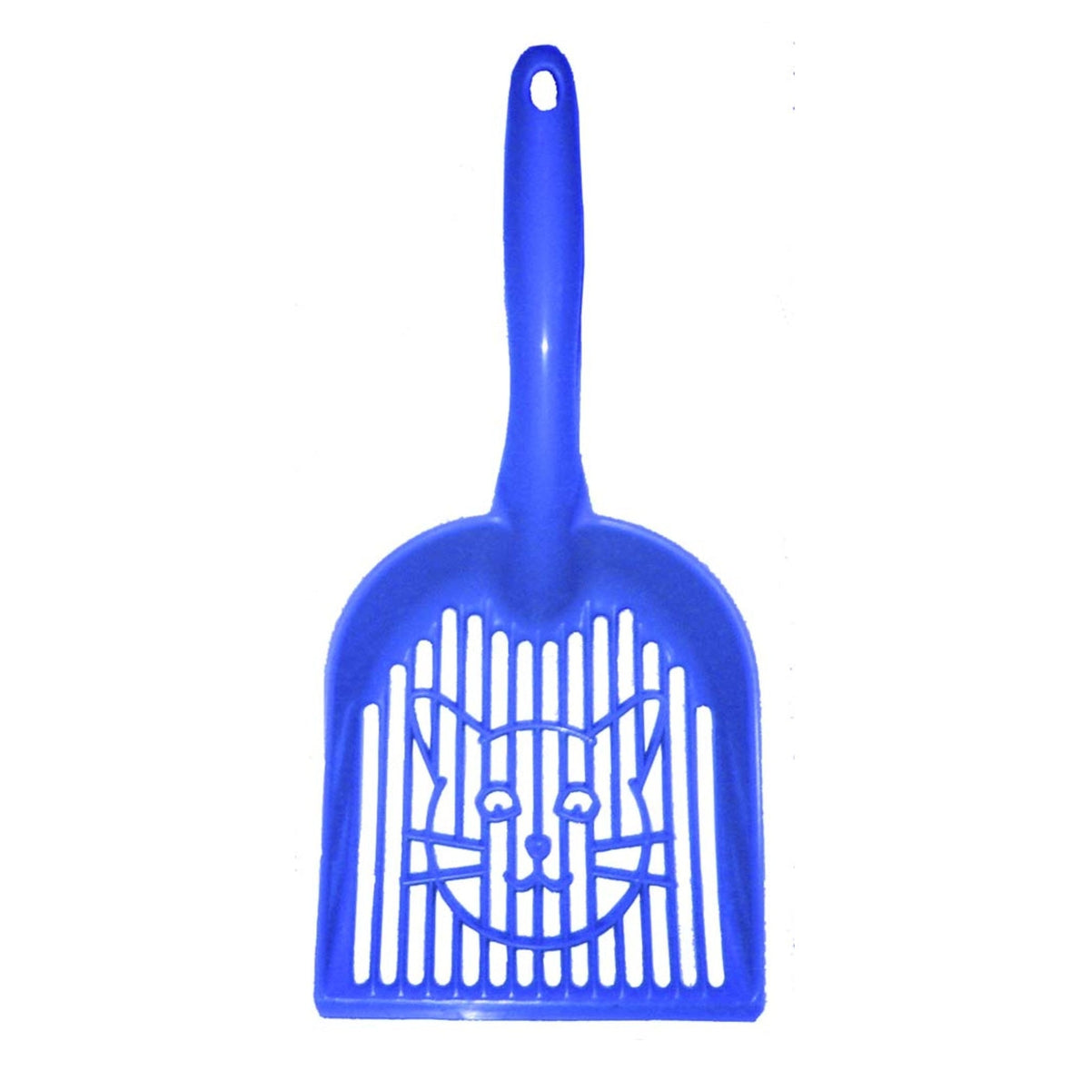 Litter-Lifter Beamer Cat Scoop Assorted, 1ea