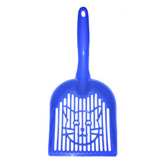 Litter-Lifter Beamer Cat Scoop Assorted, 1ea