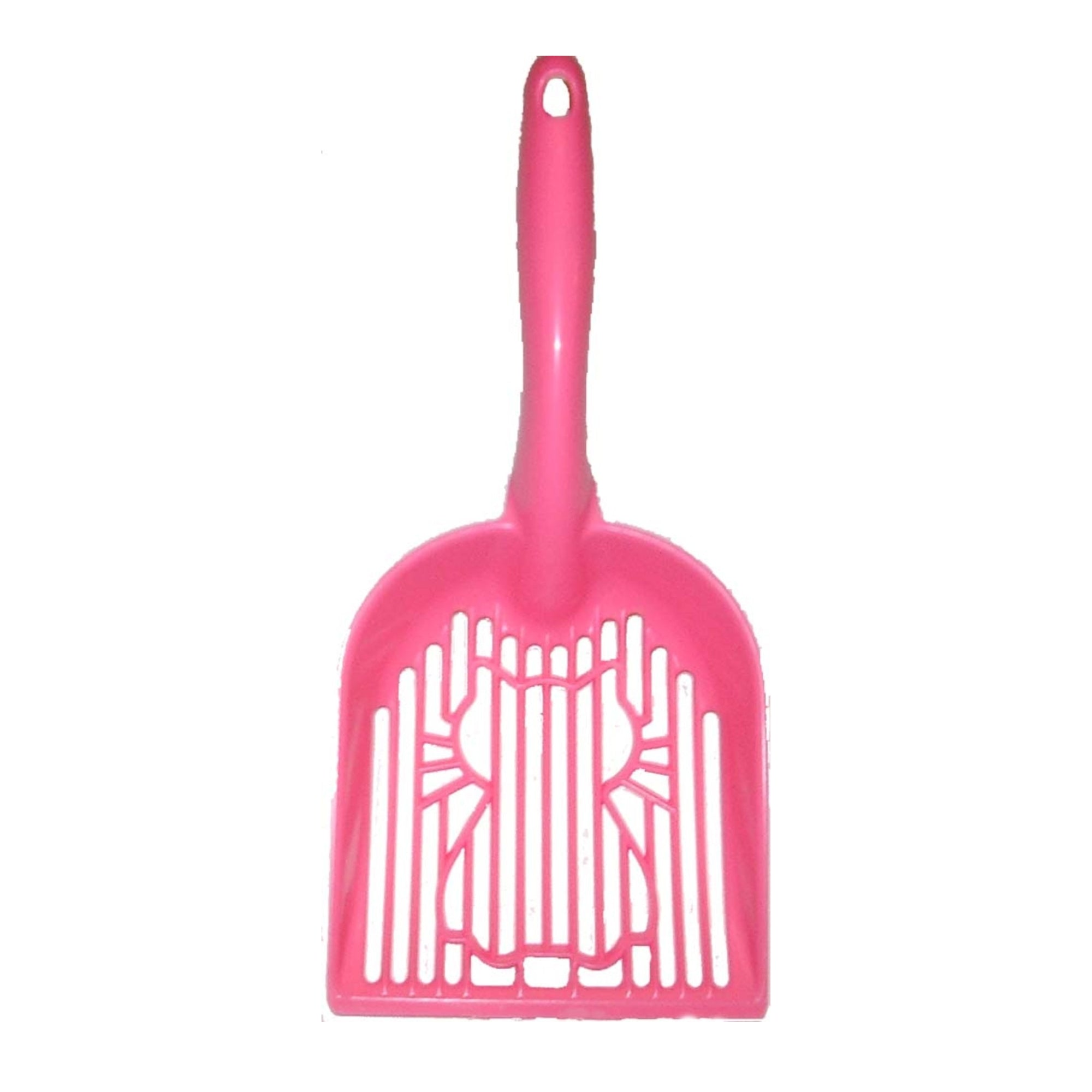 Litter-Lifter Travel Cat Scoop Assorted, 1ea