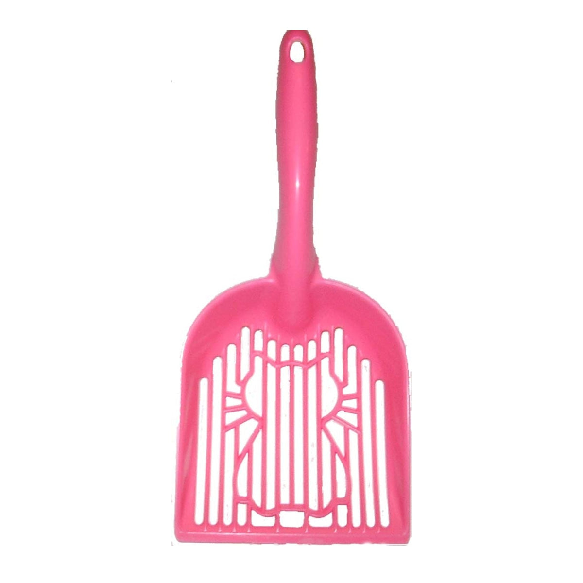 LitterLifter Travel Cat Scoop Assorted, 1ea
