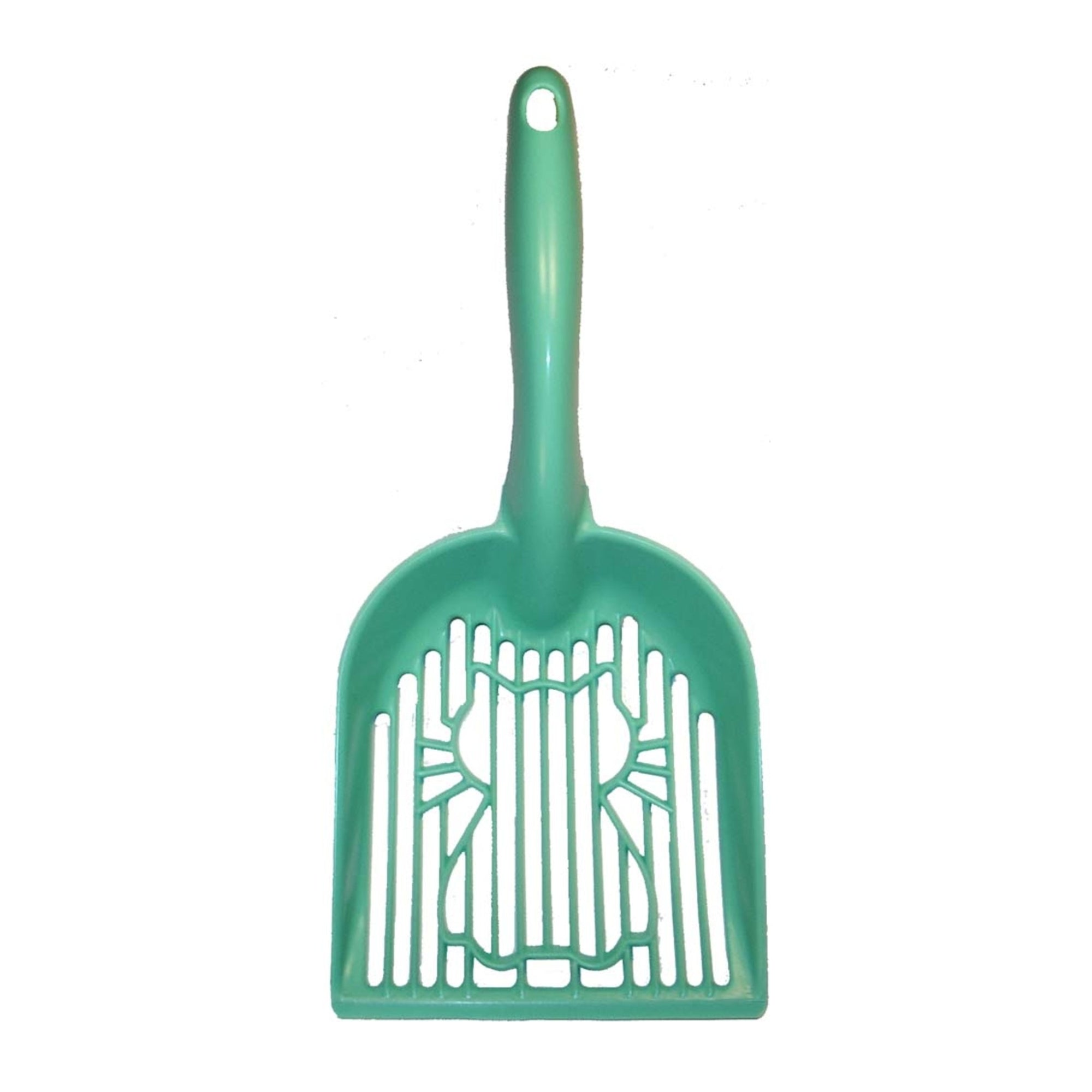 Litter-Lifter Travel Cat Scoop Assorted, 1ea