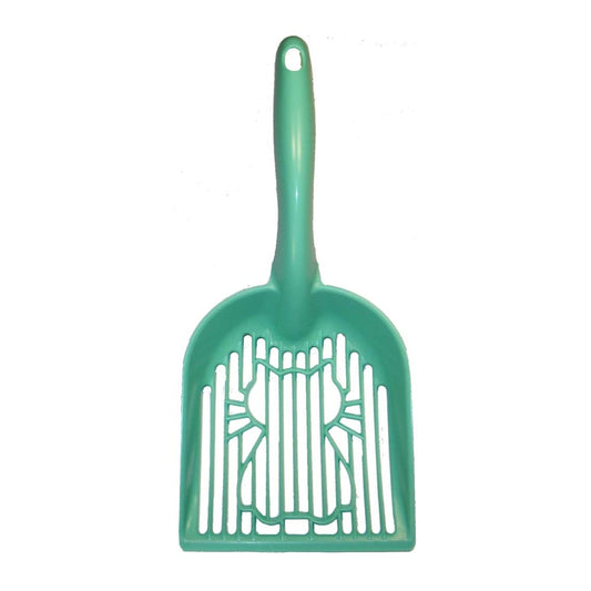 Litter-Lifter Travel Cat Scoop Assorted, 1ea