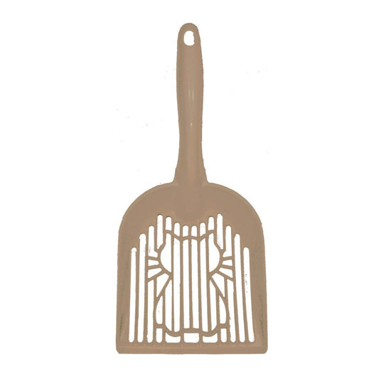 Litter-Lifter Travel Cat Scoop Assorted, 1ea
